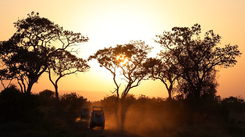 Tanzania & Serengeti